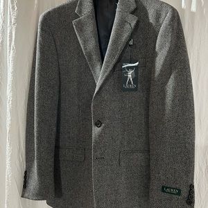 Ralph Lauren Men’s Sport Coat - 38R